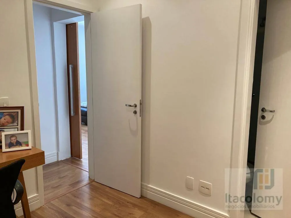 Apartamento, 3 quartos, 152 m² - Foto 31