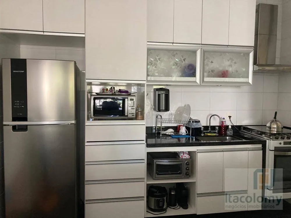 Apartamento, 3 quartos, 152 m² - Foto 26