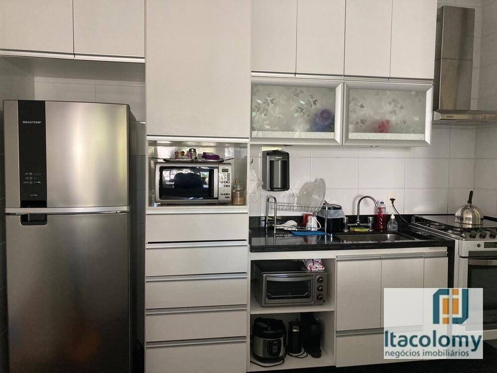 Apartamento, 3 quartos, 152 m² - Foto 2