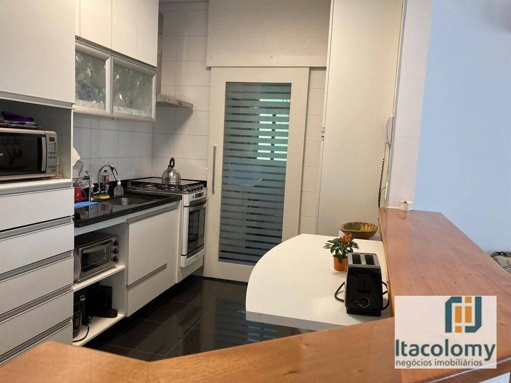 Apartamento, 3 quartos, 152 m² - Foto 21