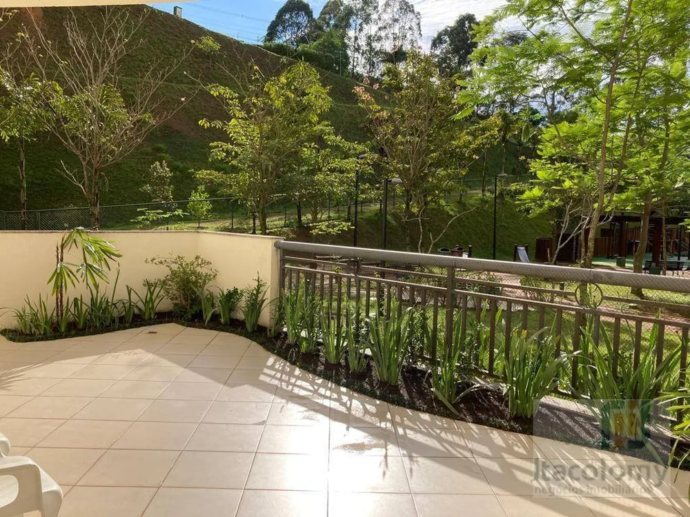 Apartamento, 3 quartos, 152 m² - Foto 25
