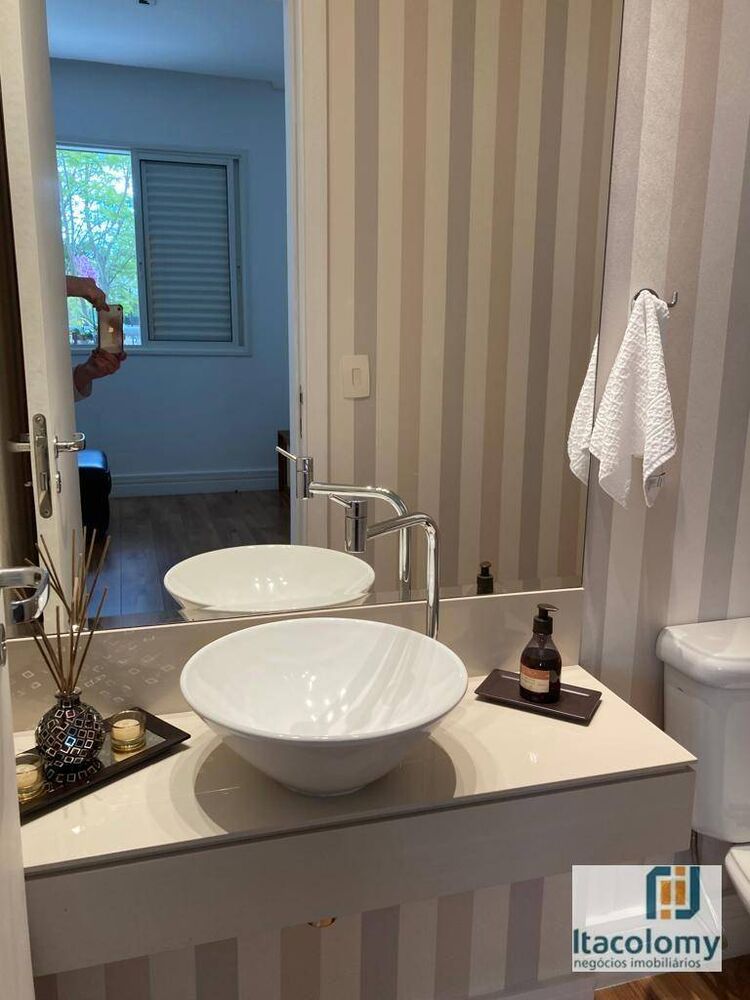 Apartamento, 3 quartos, 152 m² - Foto 22