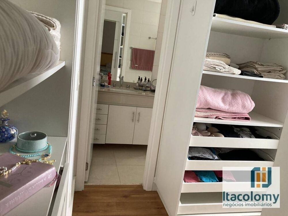 Apartamento, 3 quartos, 152 m² - Foto 1