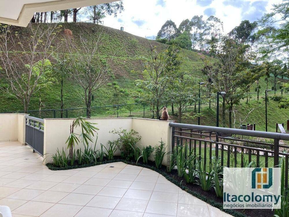 Apartamento, 3 quartos, 152 m² - Foto 24