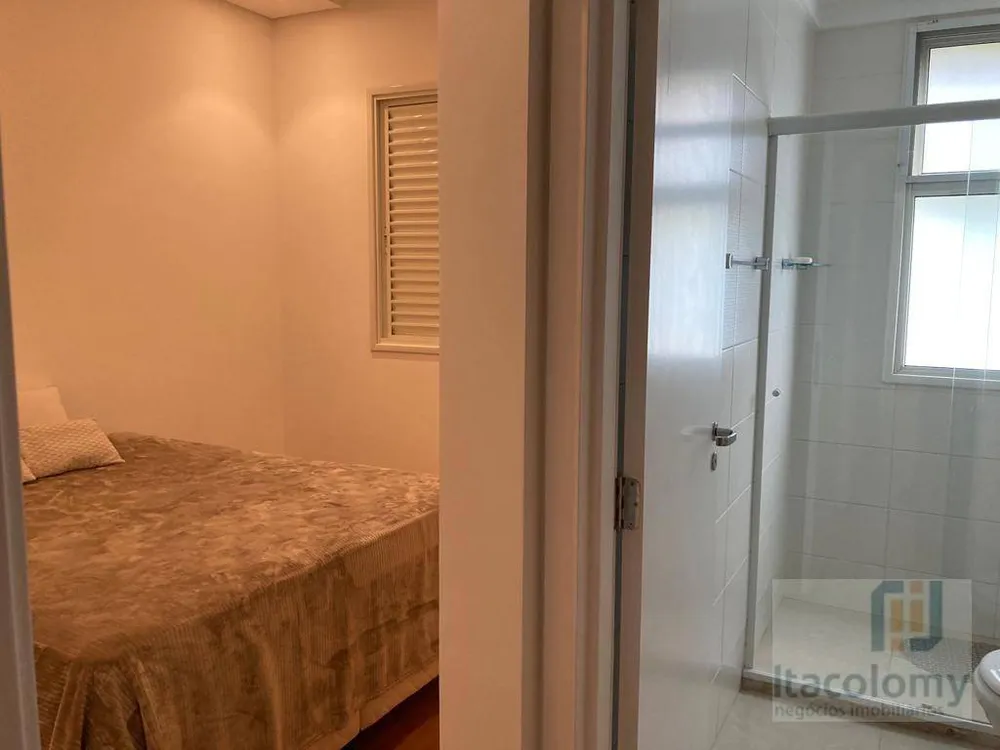 Apartamento, 3 quartos, 152 m² - Foto 27