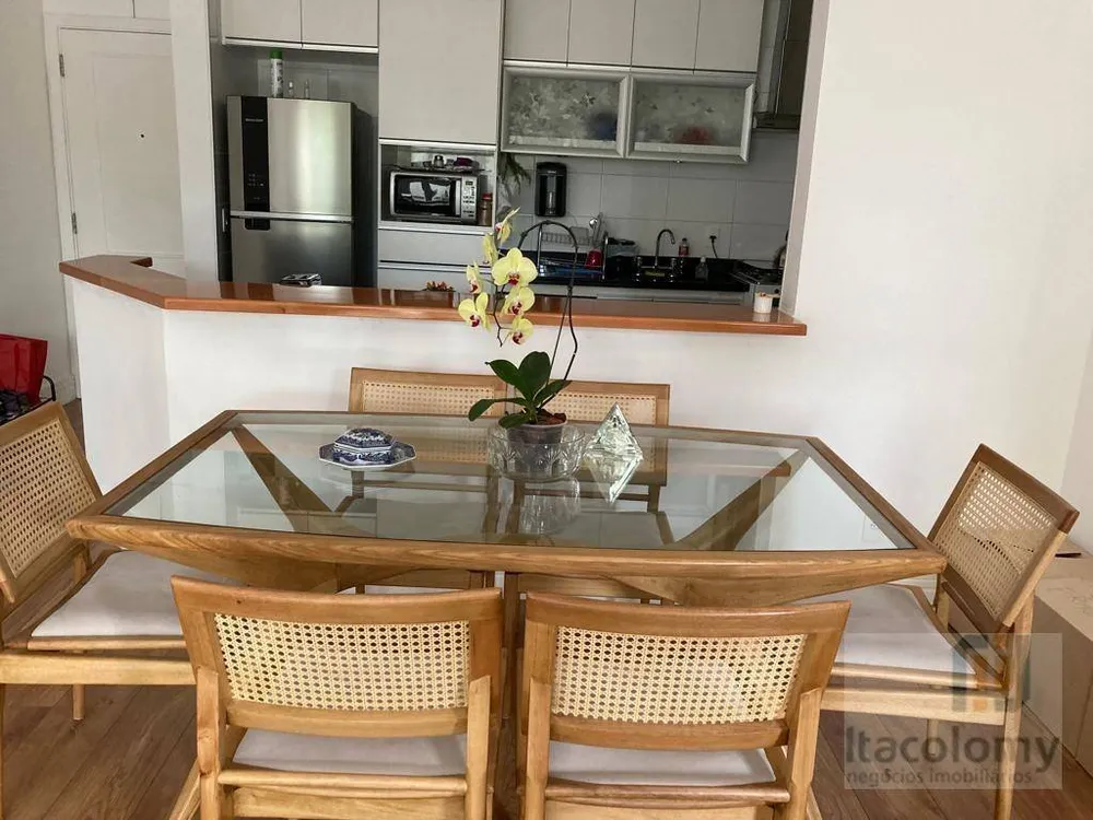 Apartamento, 3 quartos, 152 m² - Foto 23