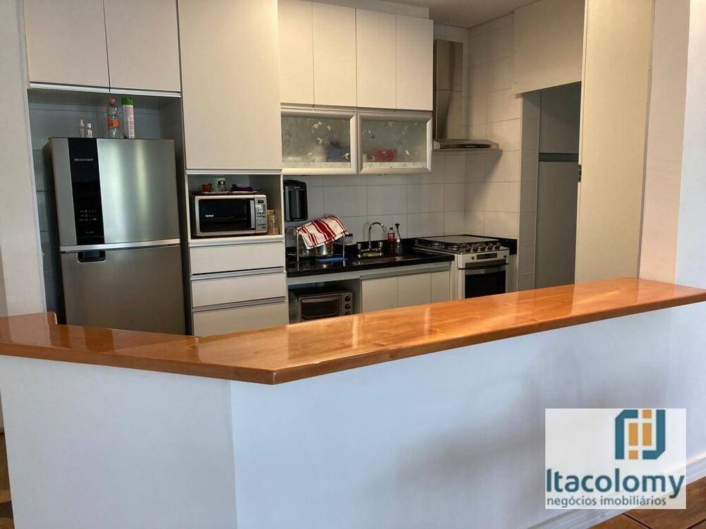 Apartamento, 3 quartos, 152 m² - Foto 18