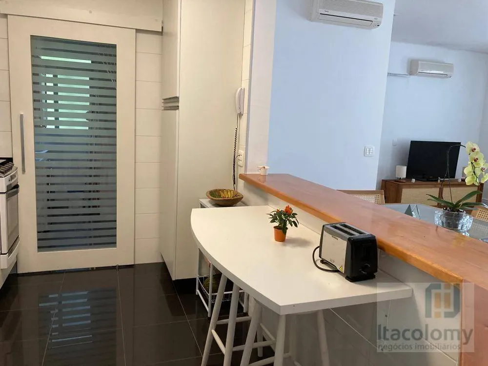 Apartamento, 3 quartos, 152 m² - Foto 28