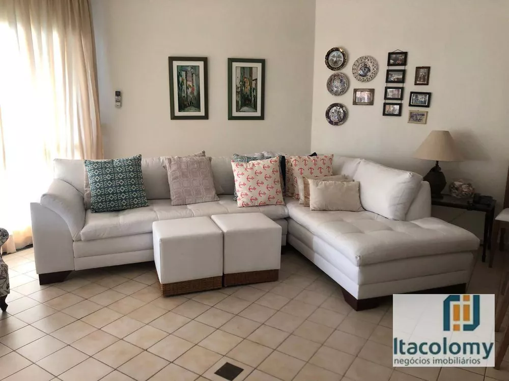 Apartamento à venda com 4 quartos, 169m² - Foto 4