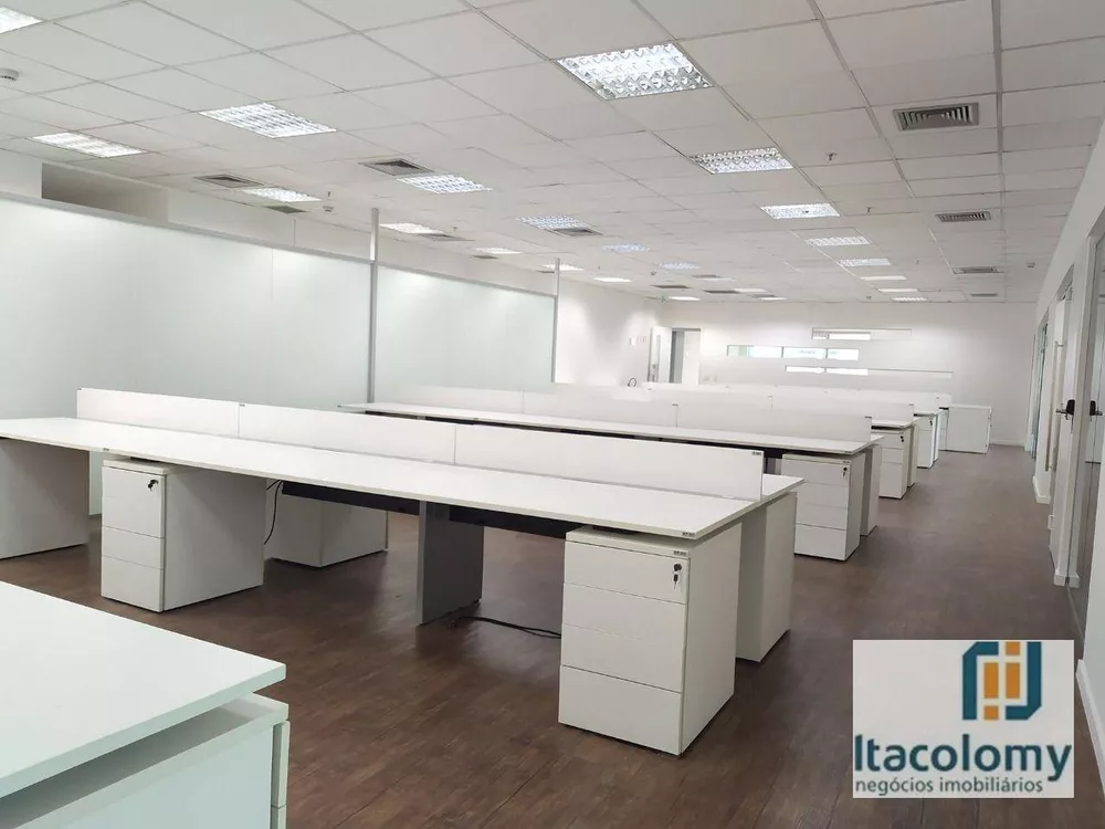 Conjunto Comercial-Sala para alugar, 1300m² - Foto 7