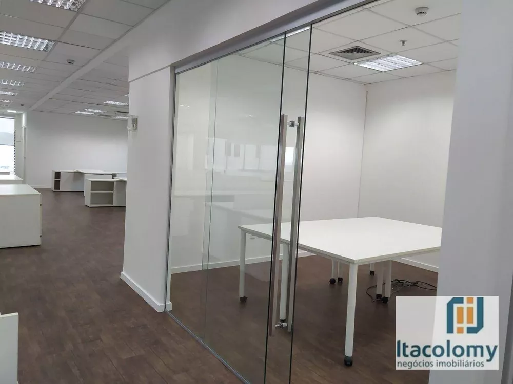 Conjunto Comercial-Sala para alugar, 1300m² - Foto 2