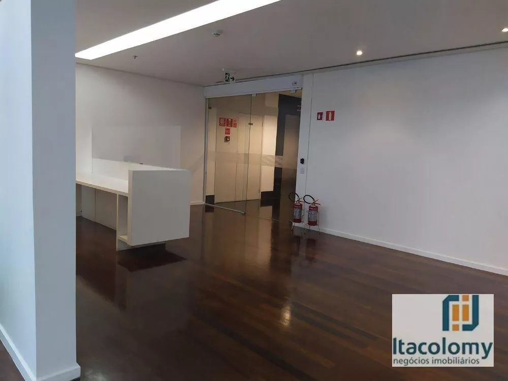 Conjunto Comercial-Sala para alugar, 1300m² - Foto 1