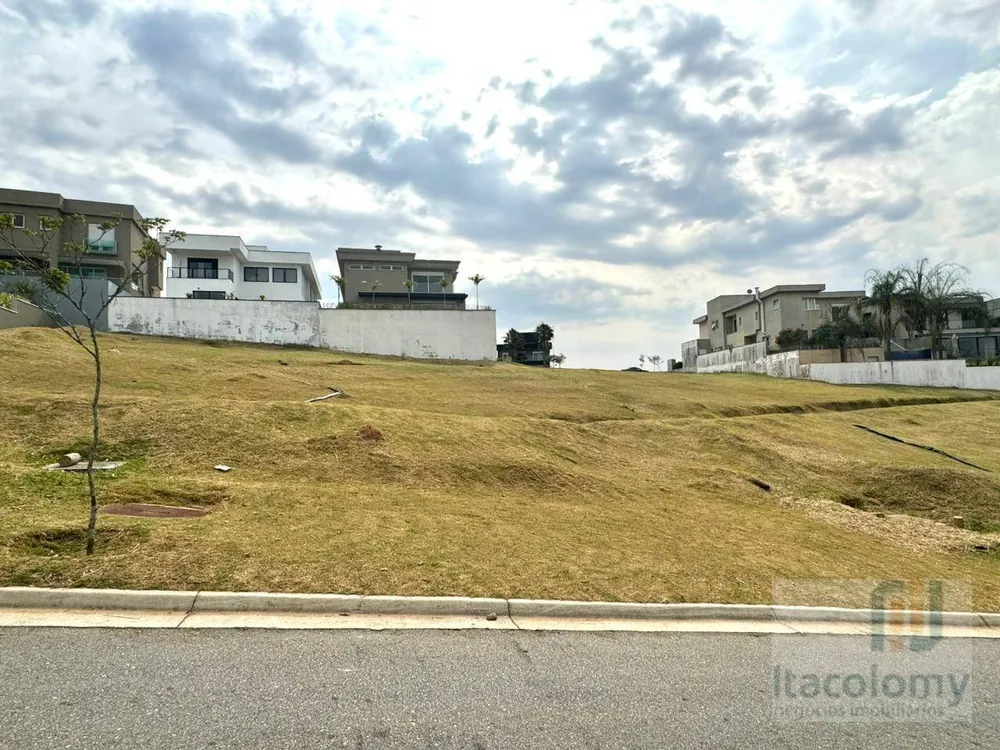 Loteamento e Condomínio, 1093 m² - Foto 3