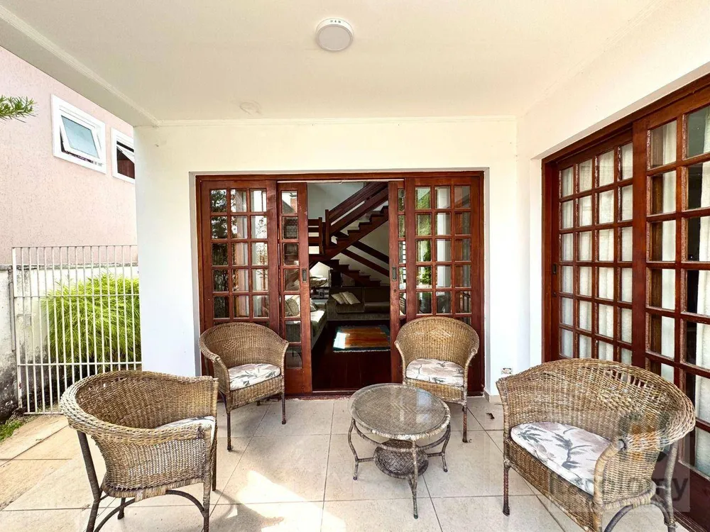 Casa de Condomínio, 4 quartos - Foto 11