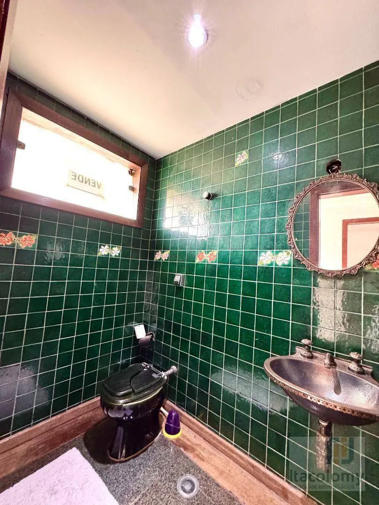 Casa de Condomínio, 4 quartos - Foto 9