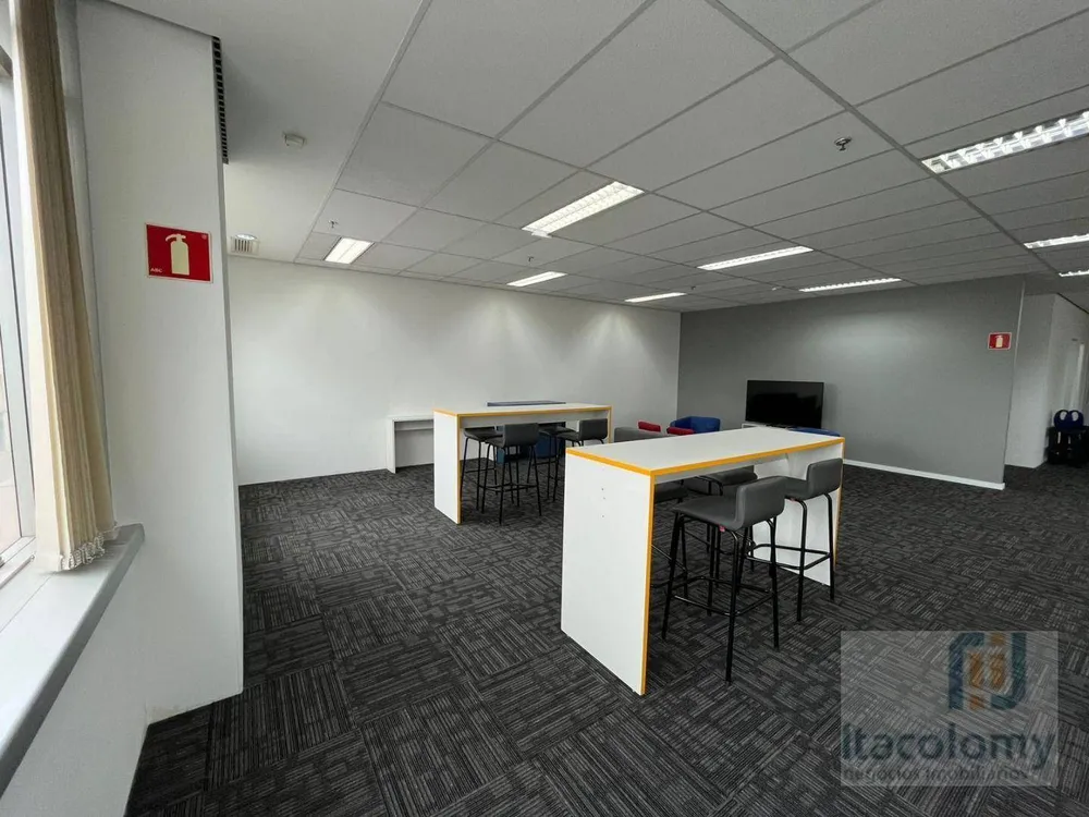 Sala-Conjunto, 339 m² - Foto 12