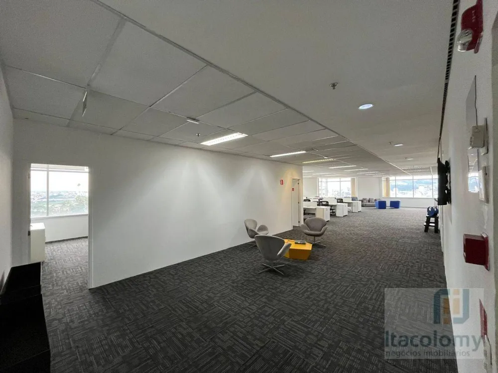 Sala-Conjunto, 339 m² - Foto 6