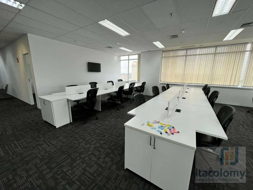 Sala-Conjunto, 339 m² - Foto 11