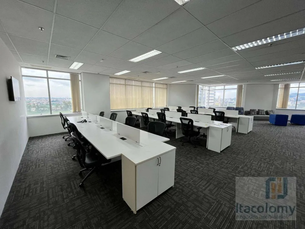 Sala-Conjunto, 339 m² - Foto 5