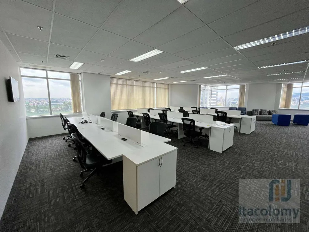 Sala-Conjunto, 339 m² - Foto 1