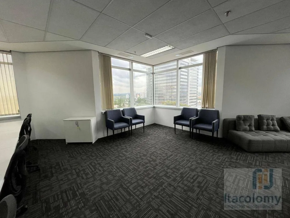 Sala-Conjunto, 339 m² - Foto 2