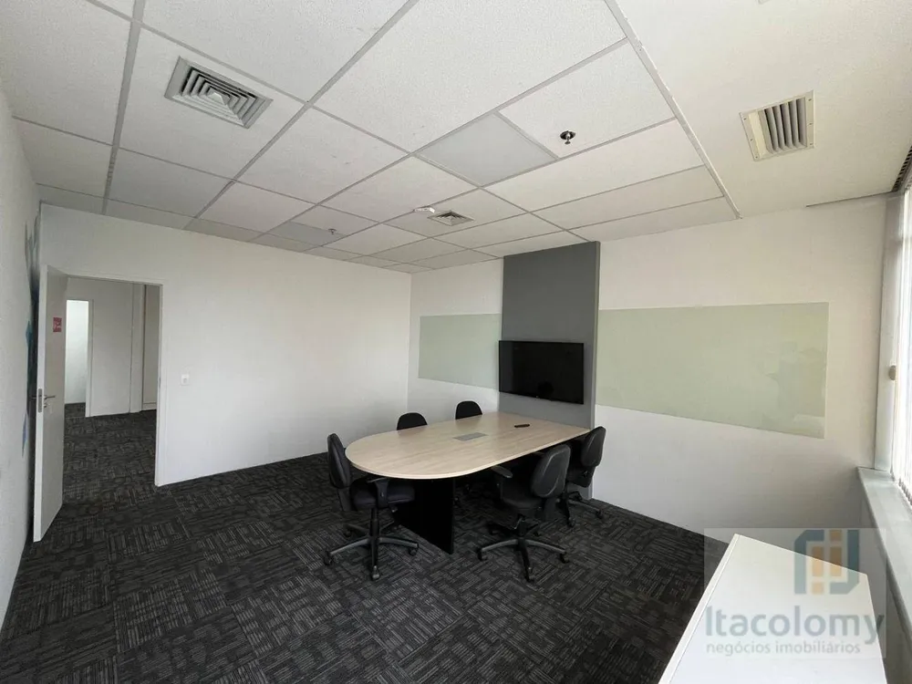 Sala-Conjunto, 339 m² - Foto 4