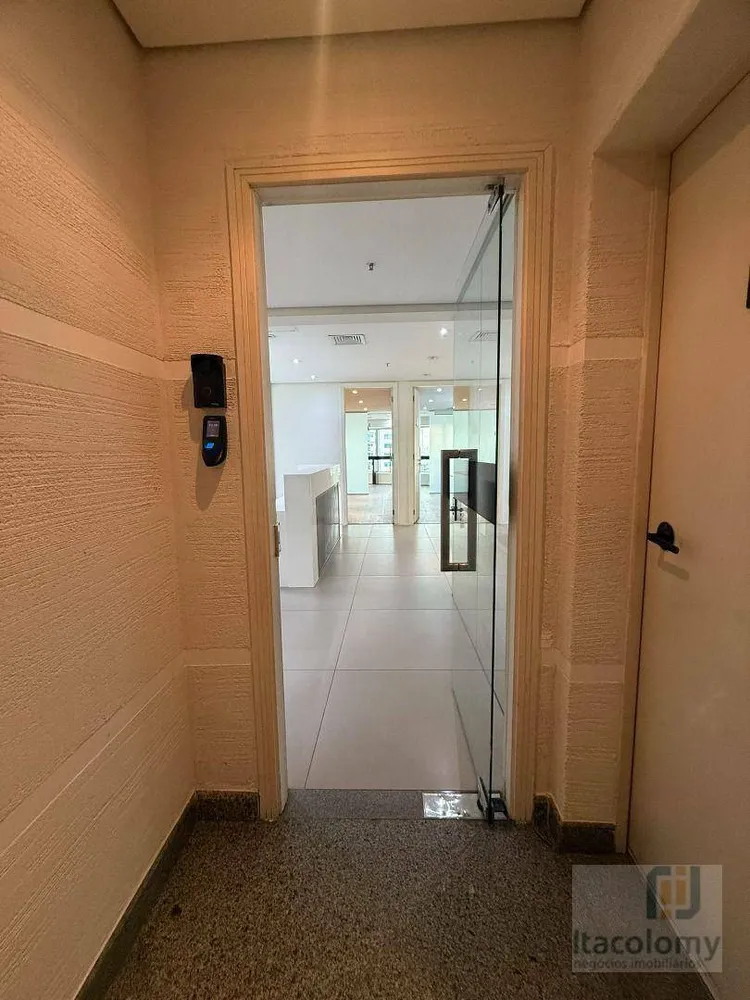 Prédio Inteiro, 230 m² - Foto 12