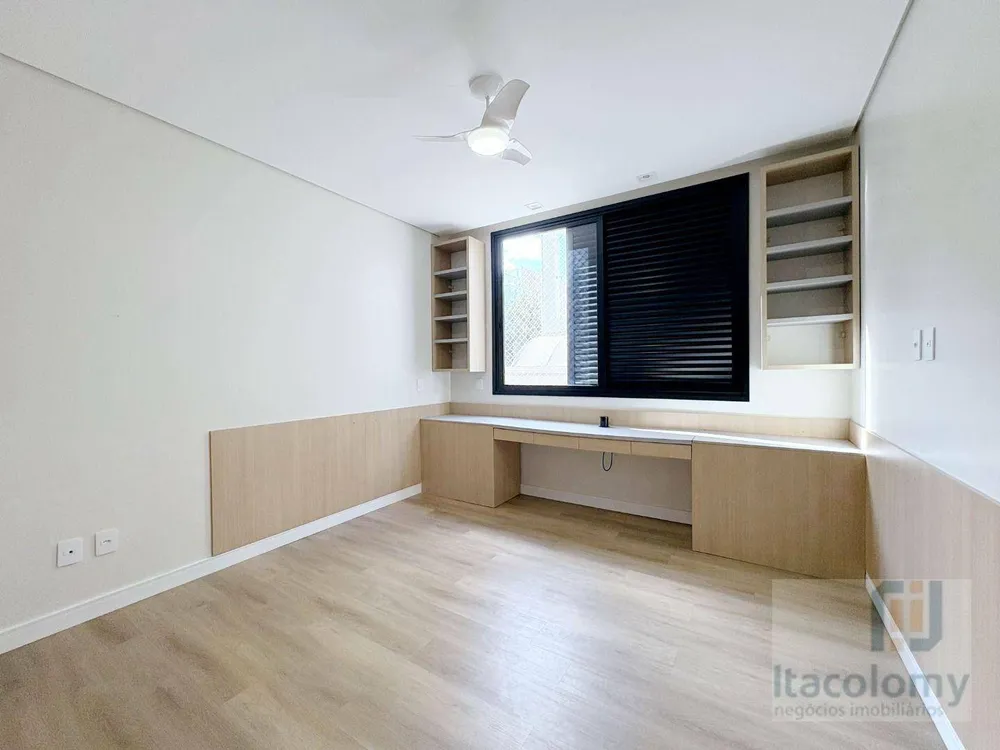 Casa de Condomínio, 4 quartos - Foto 10