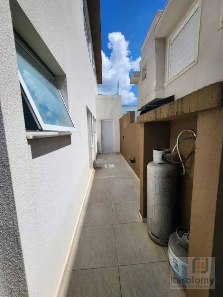 Casa de Condomínio, 4 quartos - Foto 2