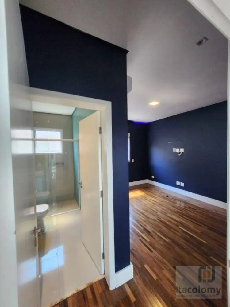 Casa de Condomínio, 4 quartos - Foto 8