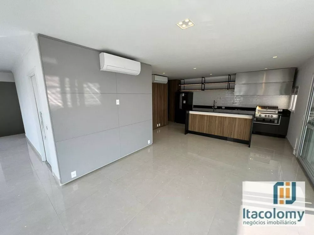 Apartamento à venda e aluguel com 4 quartos, 387m² - Foto 1