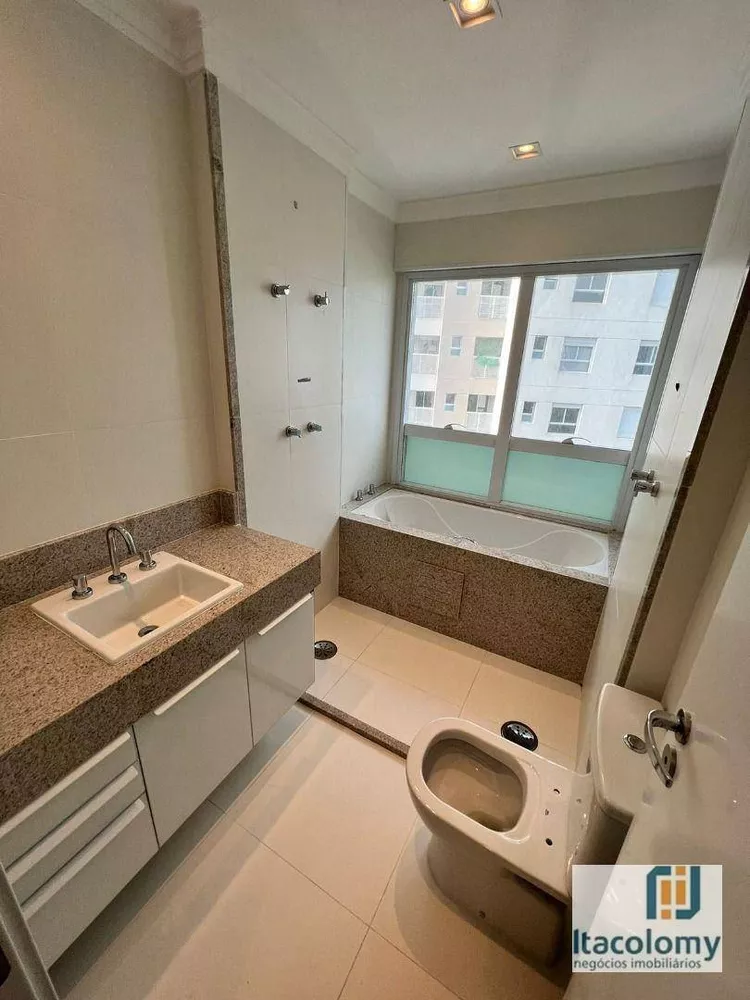 Apartamento à venda e aluguel com 4 quartos, 387m² - Foto 8