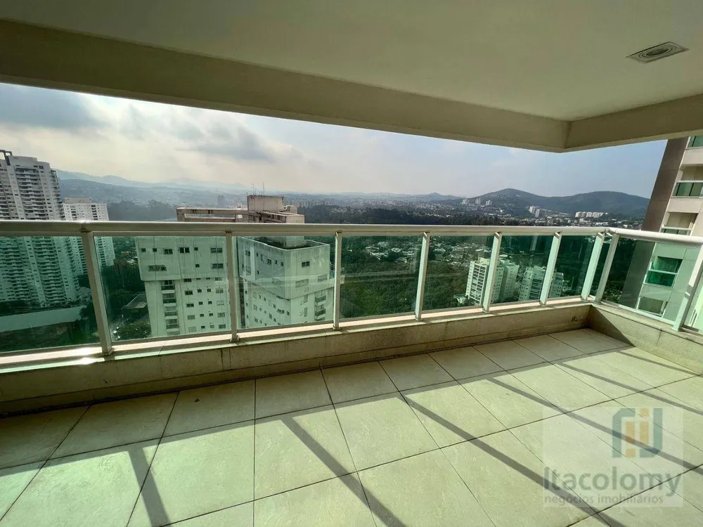 Apartamento, 4 quartos, 387 m² - Foto 15