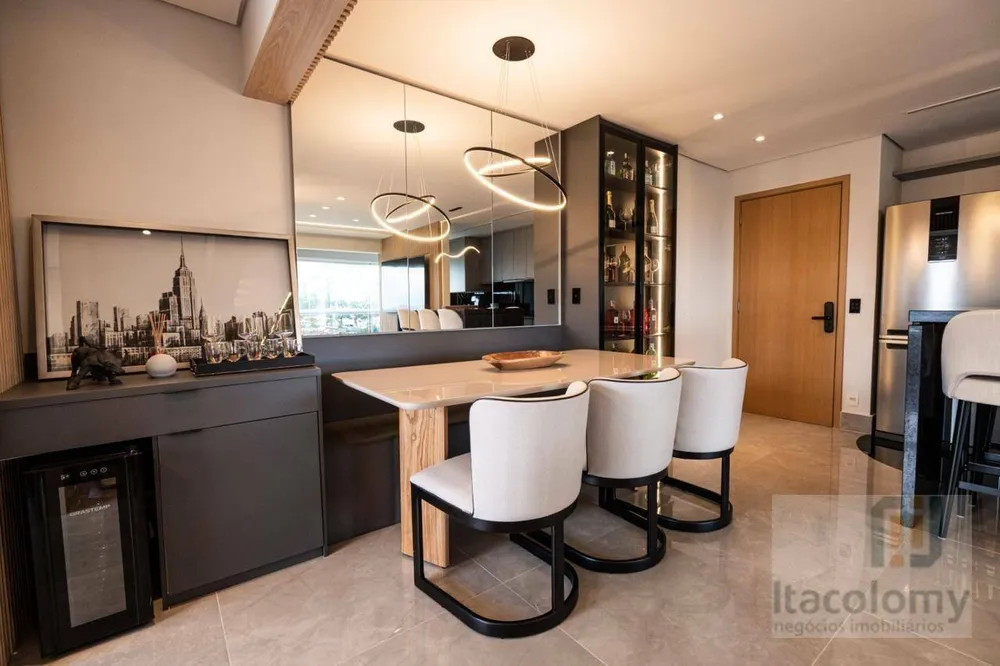 Apartamento, 2 quartos, 70 m² - Foto 5