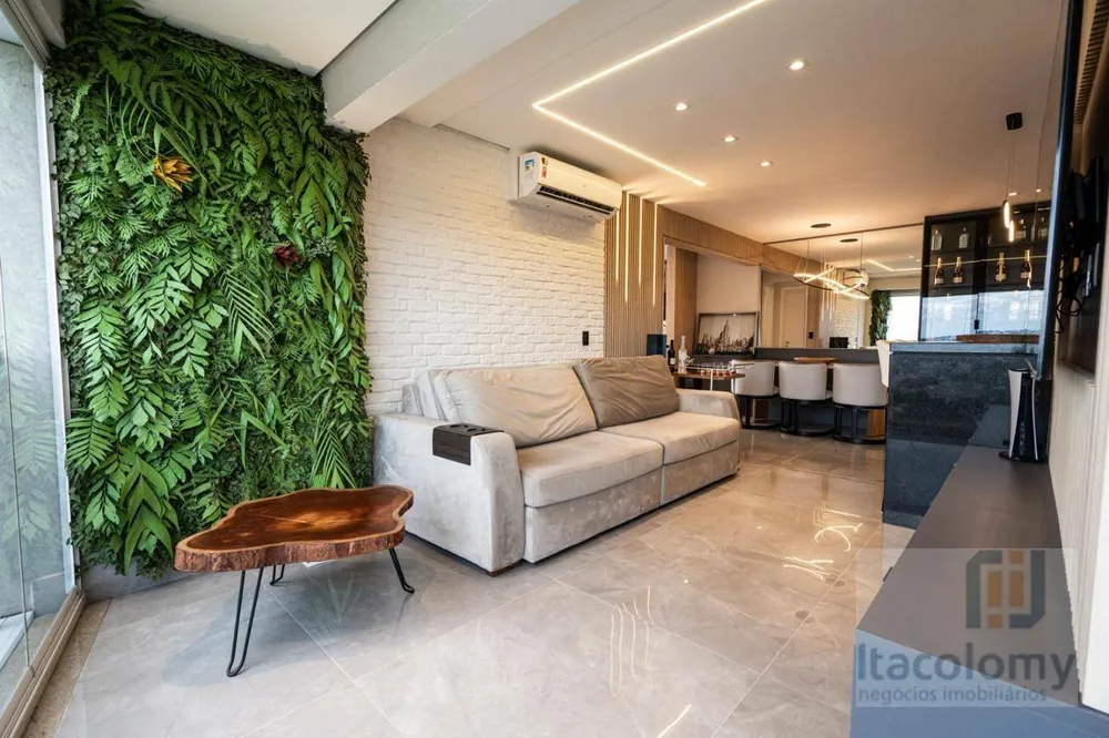 Apartamento, 2 quartos, 70 m² - Foto 2