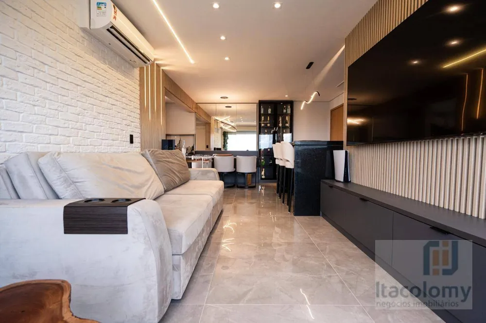 Apartamento, 2 quartos, 70 m² - Foto 3