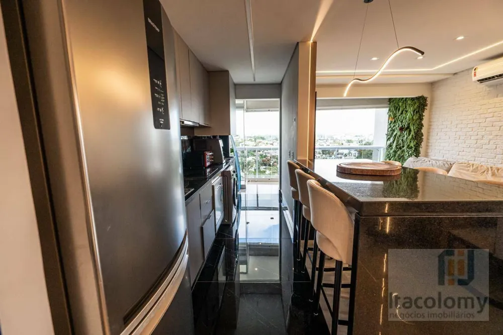 Apartamento, 2 quartos, 70 m² - Foto 10