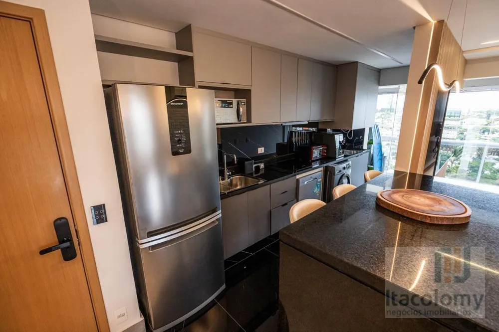 Apartamento, 2 quartos, 70 m² - Foto 11