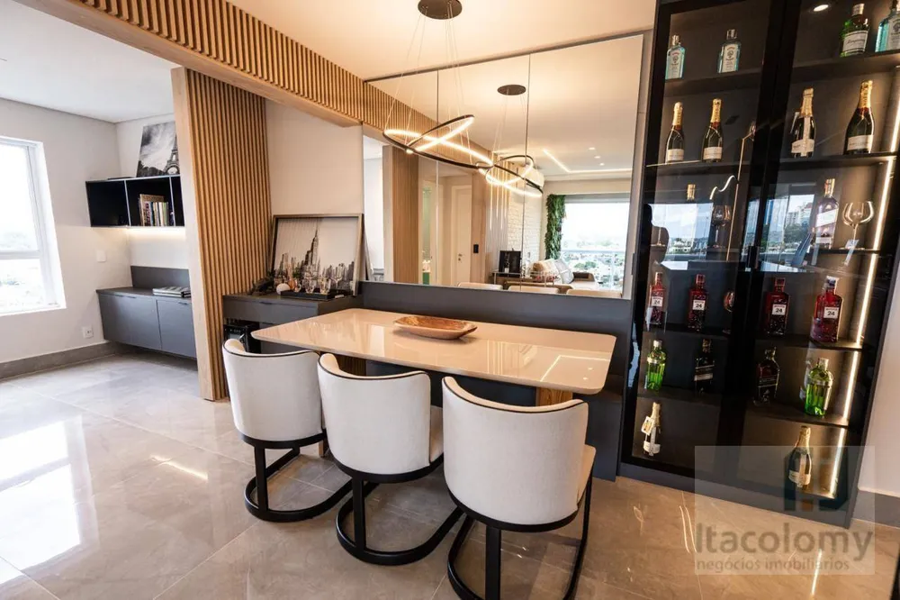 Apartamento, 2 quartos, 70 m² - Foto 4