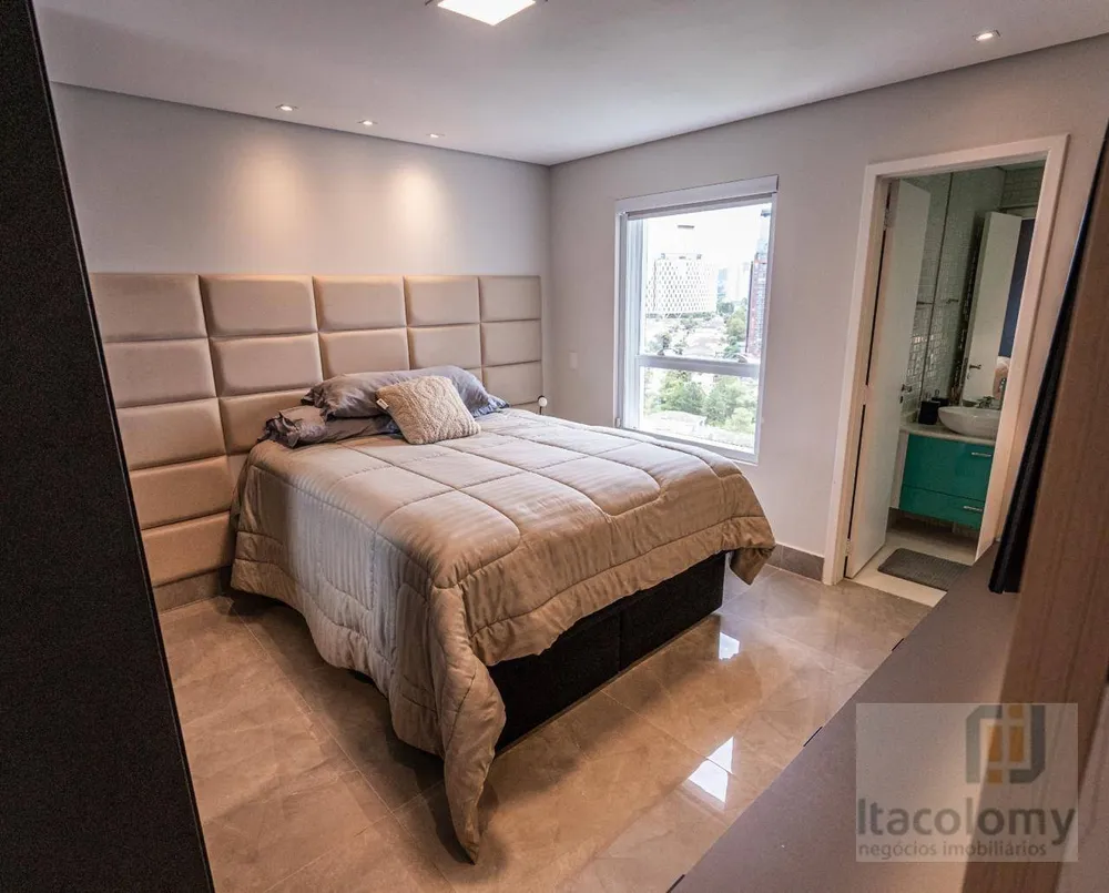 Apartamento, 2 quartos, 70 m² - Foto 8