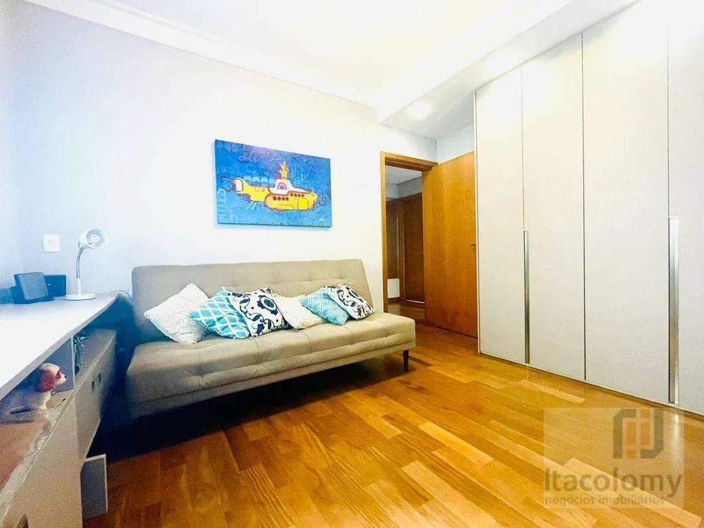 Apartamento, 3 quartos, 201 m² - Foto 7