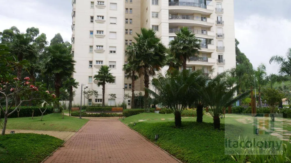 Apartamento, 3 quartos, 201 m² - Foto 12