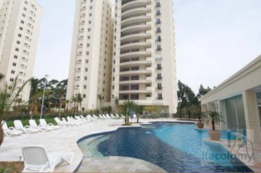 Apartamento, 3 quartos, 201 m² - Foto 10
