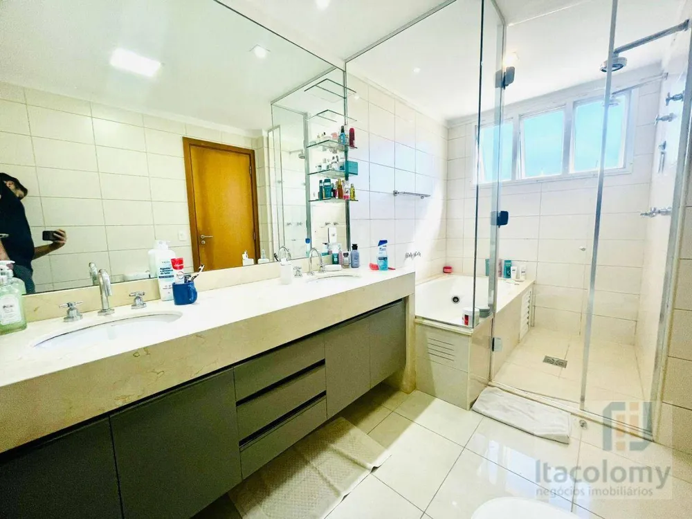 Apartamento, 3 quartos, 201 m² - Foto 4
