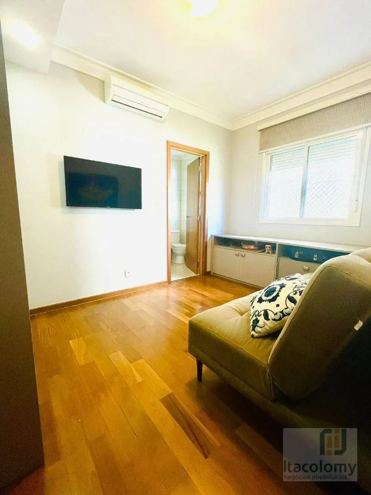 Apartamento, 3 quartos, 201 m² - Foto 6