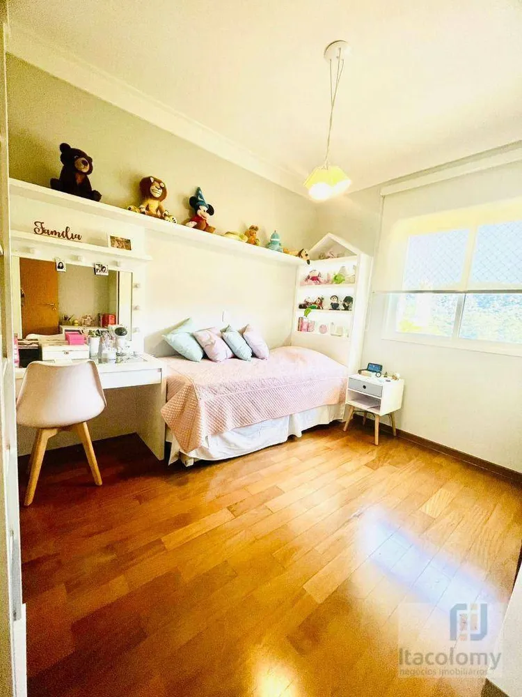 Apartamento, 3 quartos, 201 m² - Foto 9