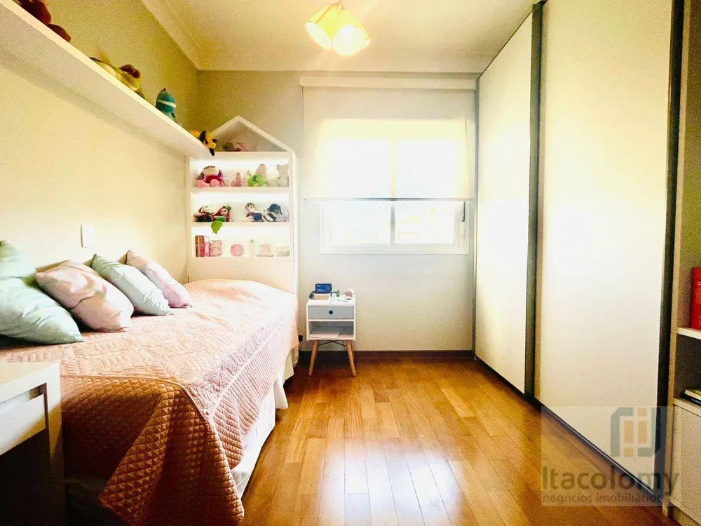 Apartamento, 3 quartos, 201 m² - Foto 8