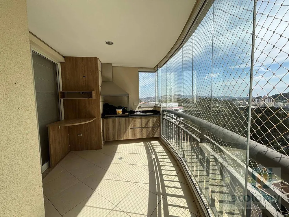 Apartamento, 2 quartos, 104 m² - Foto 2