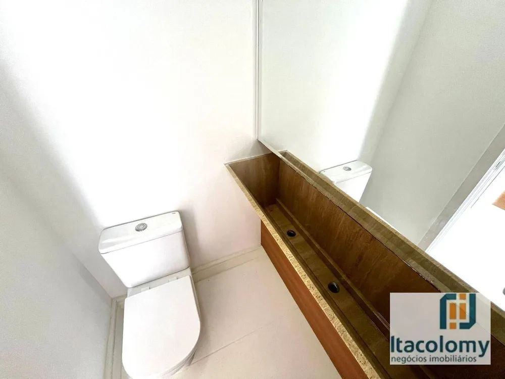 Casa de Condomínio, 3 quartos - Foto 8