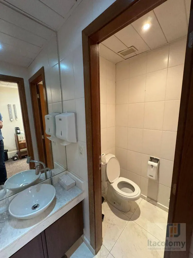 Sala-Conjunto, 41 m² - Foto 8